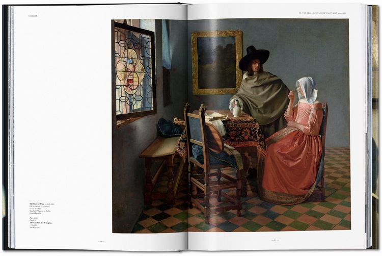 Produktbild: Vermeer