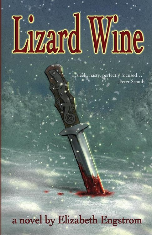 Produktbild: Lizard Wine
