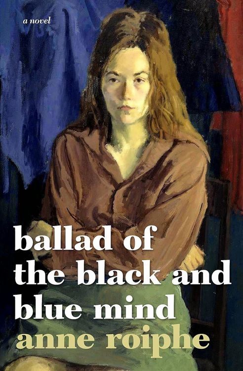 Produktbild: Ballad of the Black and Blue Mind