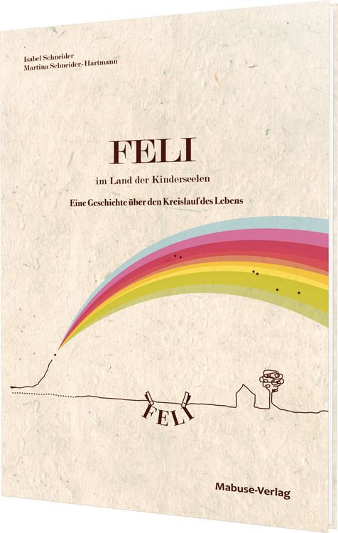 Produktbild: Feli und Matze im Land der Kinderseelen