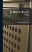 Produktbild: Schoolma'am 1937; v.28