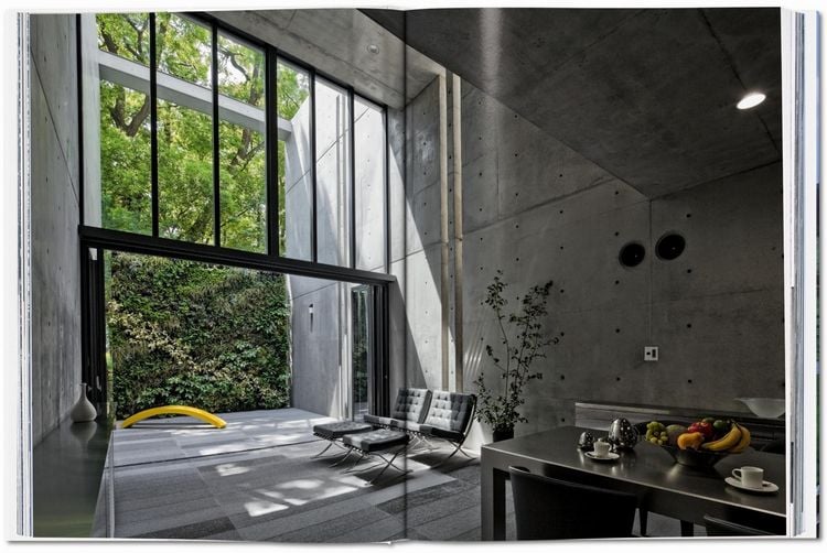 Produktbild: Contemporary Houses