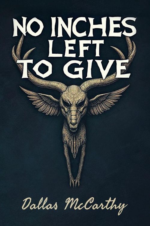 Produktbild: No Inches Left to Give