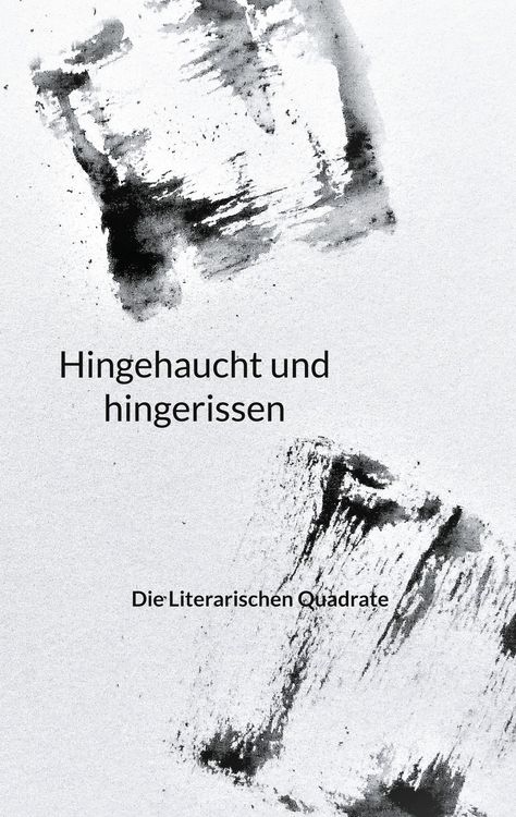 Produktbild: Hingehaucht und hingerissen