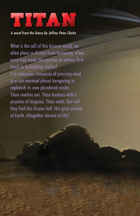 Produktbild: Titan