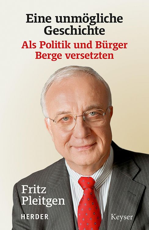 Produktbild: Eine unm&ouml;gliche Geschichte