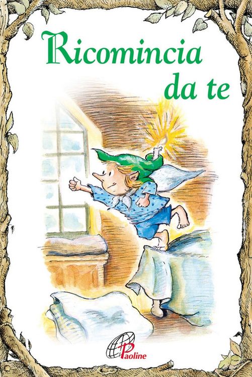 Produktbild: Ricomincia da te