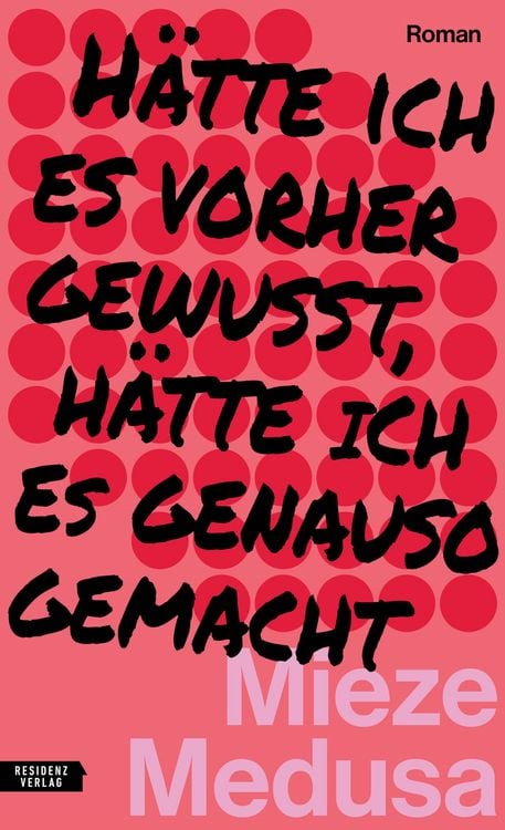 Produktbild: H&auml;tte ich es vorher gewusst, h&auml;tte ich es genauso gemacht