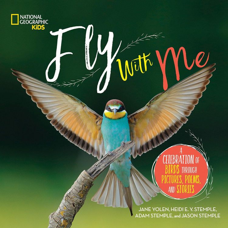 Produktbild: Fly with Me