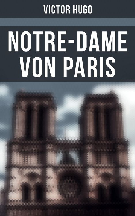 Produktbild: Notre-Dame von Paris