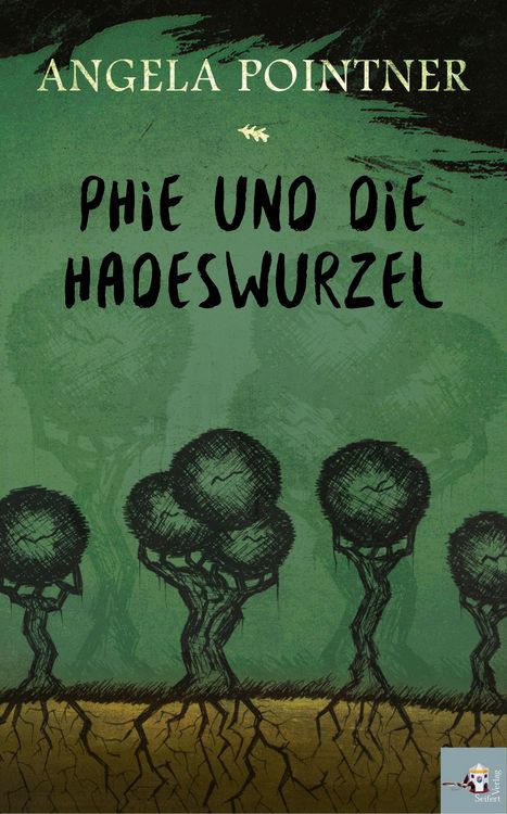 Produktbild: Phie und die Hadeswurzel