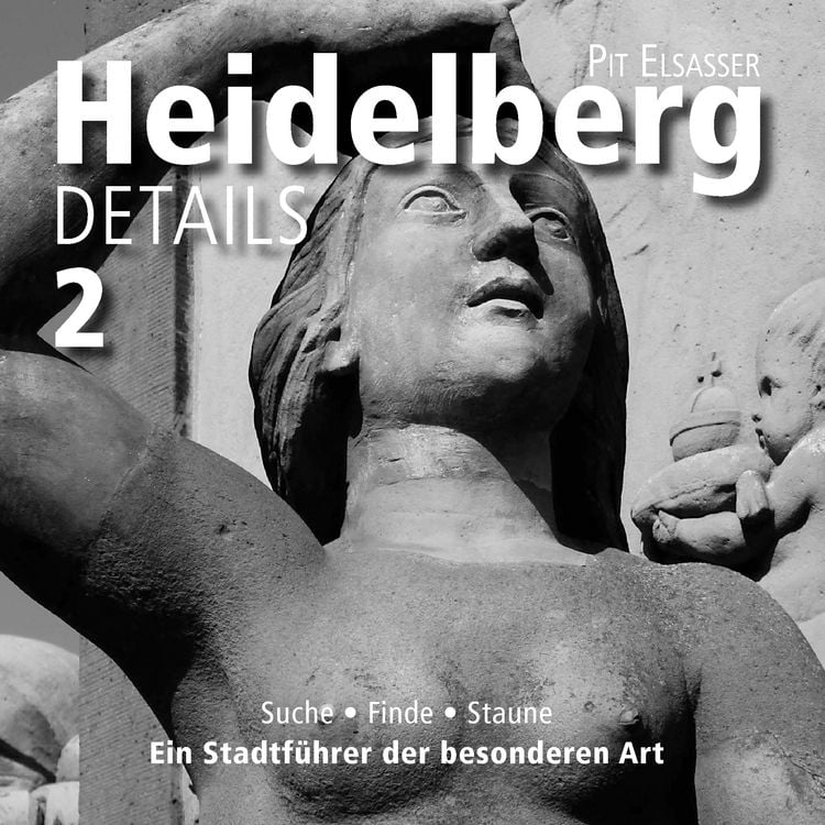 Produktbild: Heidelberg Details 2