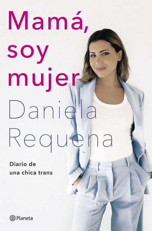 Produktbild: Mam&aacute;, soy mujer