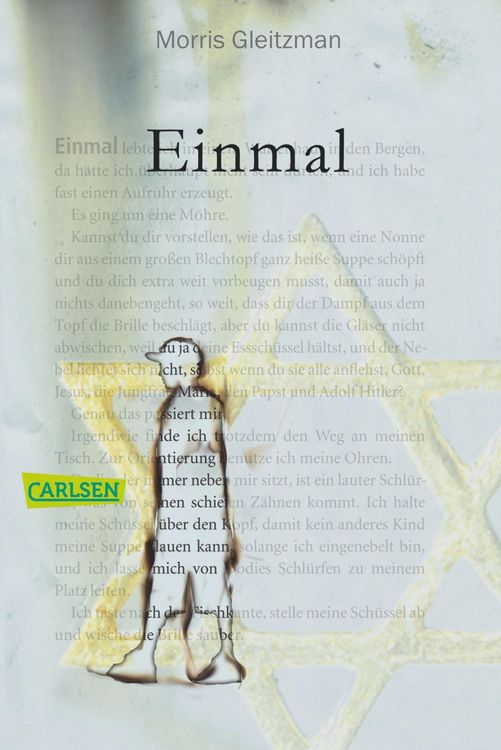 Produktbild: Einmal