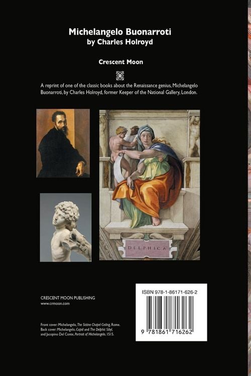 Produktbild: Michelangelo Buonarroti