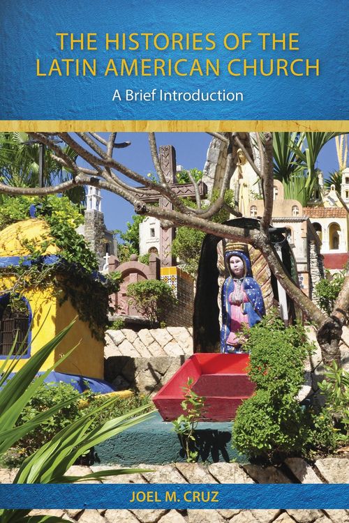 Produktbild: Histories of the Latin American Church