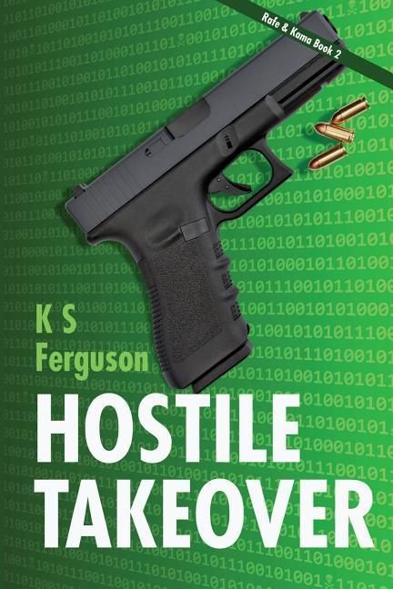 Produktbild: Hostile Takeover