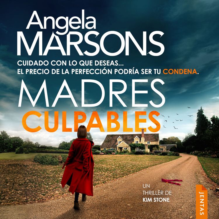 Produktbild: Madres culpables