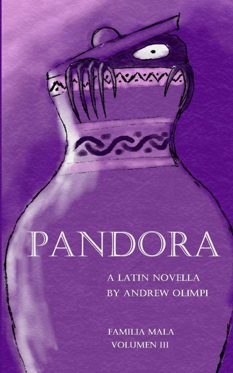 Produktbild: Pandora