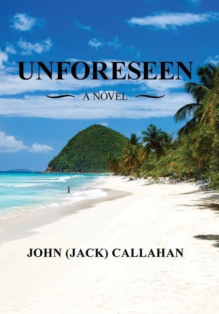 Produktbild: Unforeseen