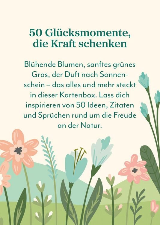 Produktbild: Wiesengl&uuml;ck