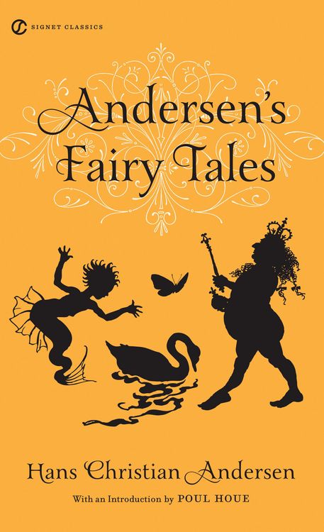 Produktbild: Andersen's Fairy Tales