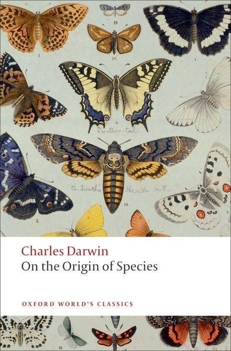 Produktbild: On the Origin of Species