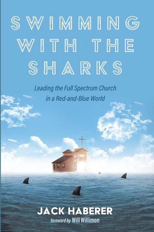 Produktbild: Swimming with the Sharks
