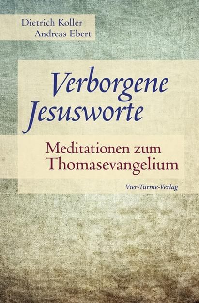 Produktbild: Koller, D: Verborgene Jesusworte