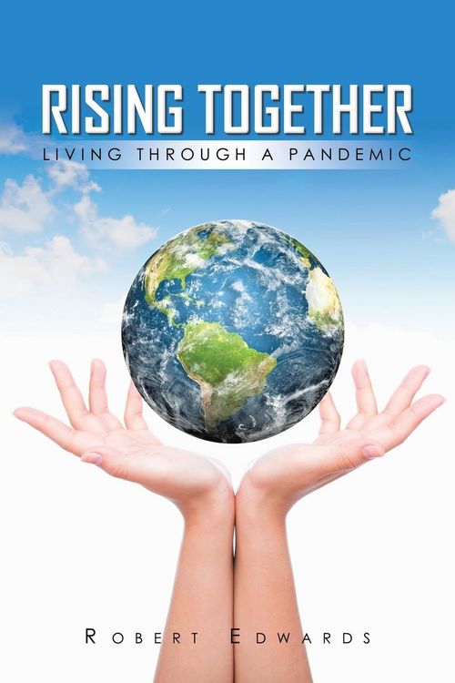 Produktbild: Rising Together Living Through A Pandemic