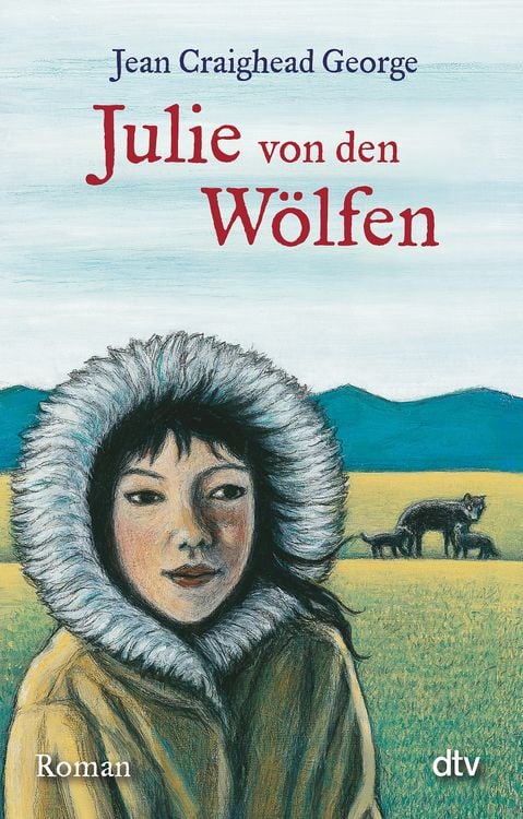 Produktbild: Julie von den W&ouml;lfen