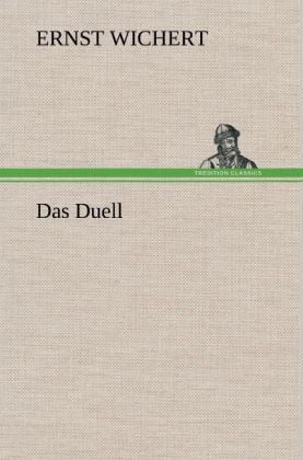 Produktbild: Das Duell