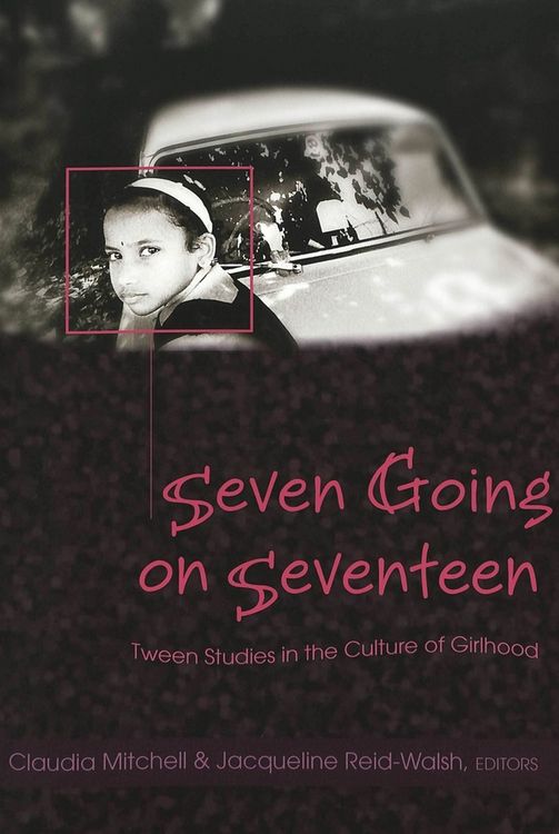 Produktbild: Seven Going on Seventeen