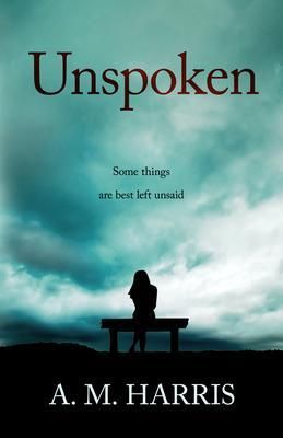 Produktbild: Unspoken