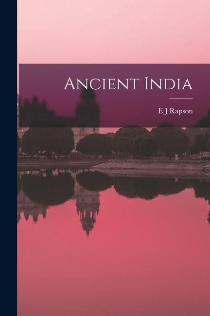 Produktbild: Ancient India