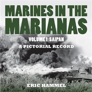 Produktbild: Marines in the Marianas, Volume 1