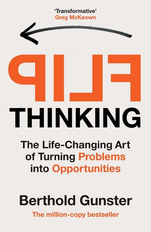 Produktbild: Flip Thinking