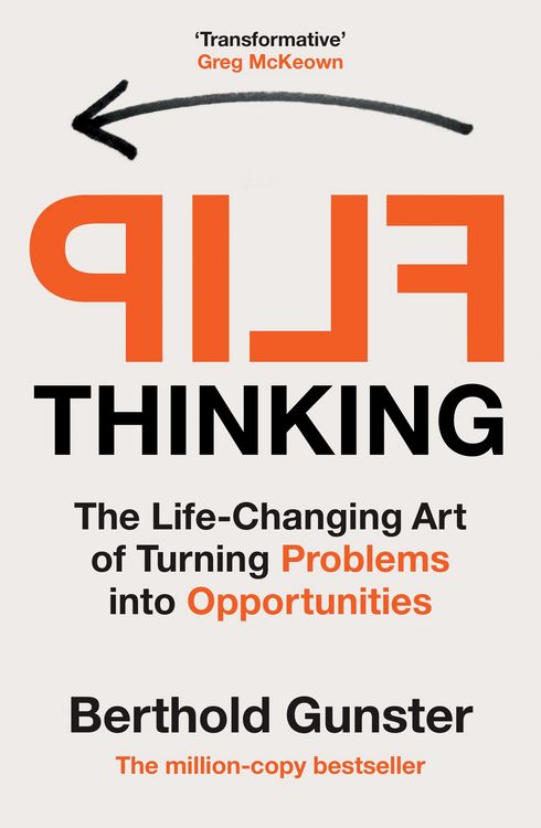 Produktbild: Flip Thinking
