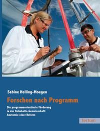 Produktbild: Forschen nach Programm