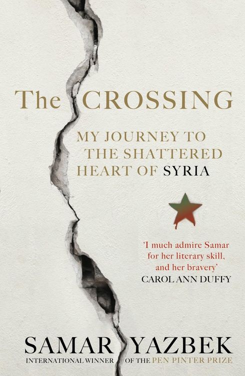 Produktbild: The Crossing