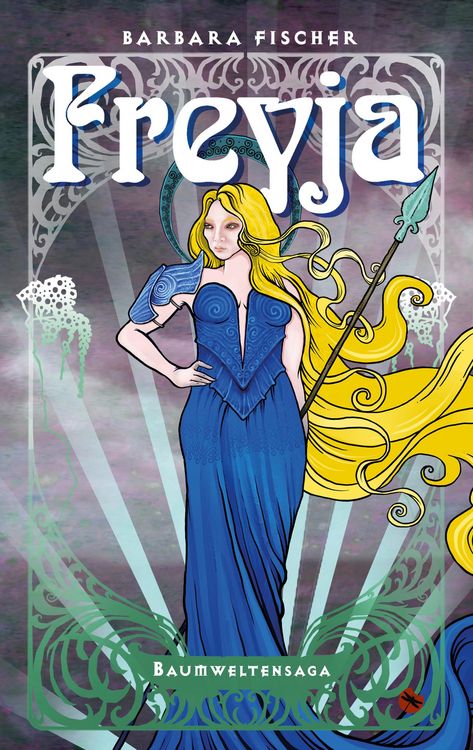 Produktbild: Freyja