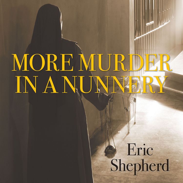 Produktbild: More Murder in a Nunnery