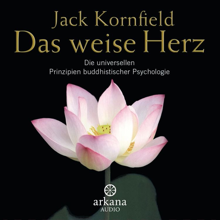 Produktbild: Das weise Herz