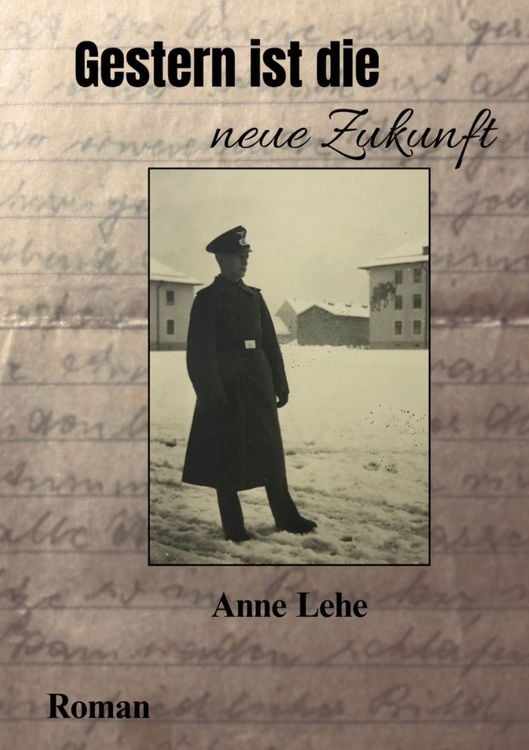 Produktbild: Gestern ist die neue Zukunft