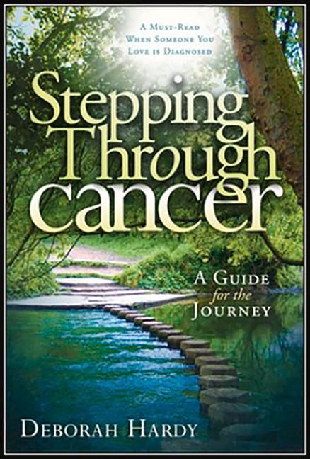 Produktbild: Stepping Through Cancer