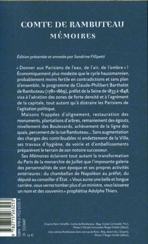 Produktbild: M&eacute;moires