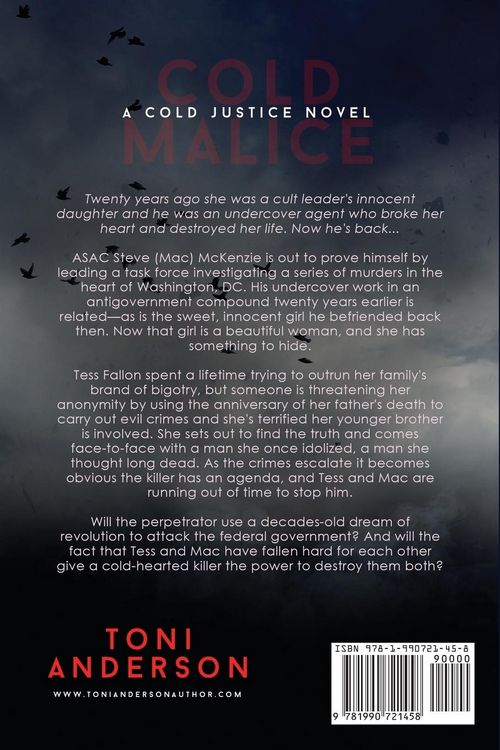 Produktbild: Cold Malice