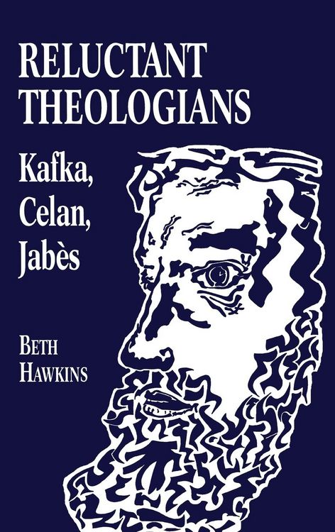 Produktbild: Reluctant Theologians