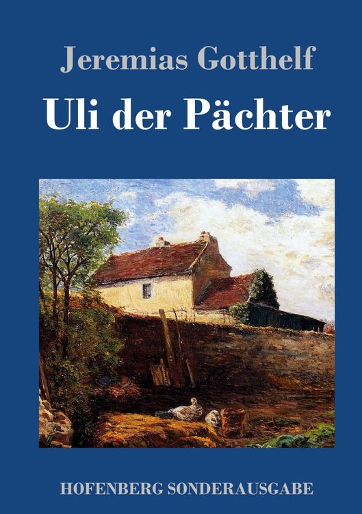 Produktbild: Uli der P&auml;chter
