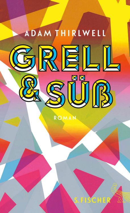Produktbild: Grell und S&uuml;&szlig;